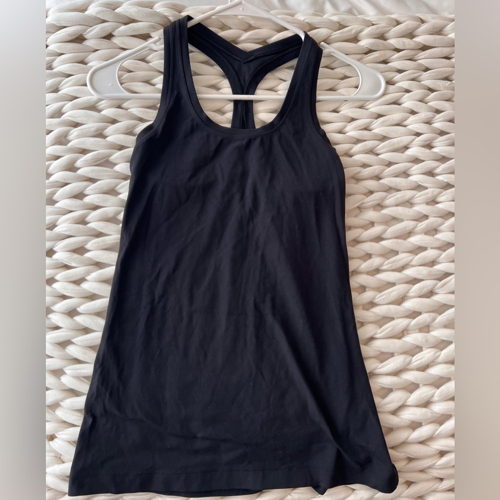Lululemon align tank
